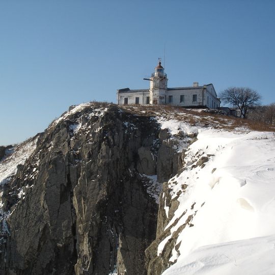 Byusse Lighthouse