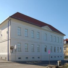 Hauptschule Ottensheim