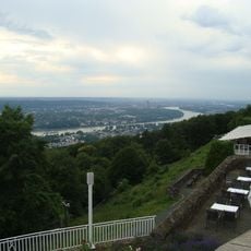 Petersberg
