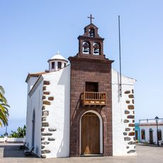 Iglesia de San Juan de Los Galguitos