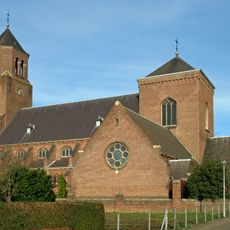 Sint-Laurentiuskerk