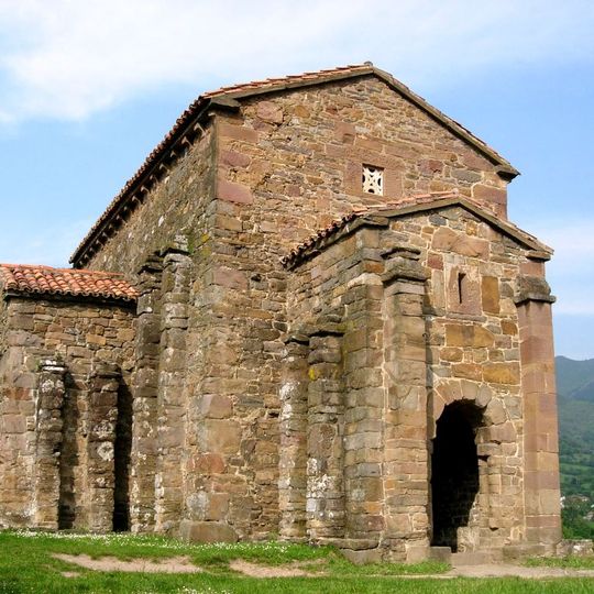 Chiesa di Santa Cristina
