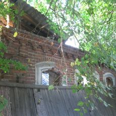 Дом жилой (Кимры)