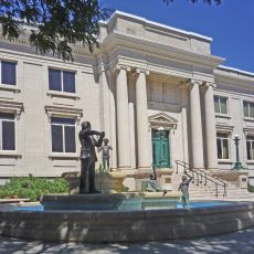 National Music Museum