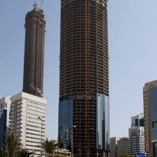 Burj Mohammed Bin Rashid