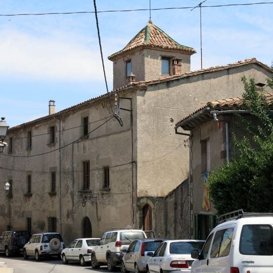 Casa Planella