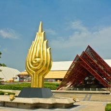 Queen Sirikit National Convention Center