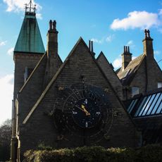 Bagshaw Museum