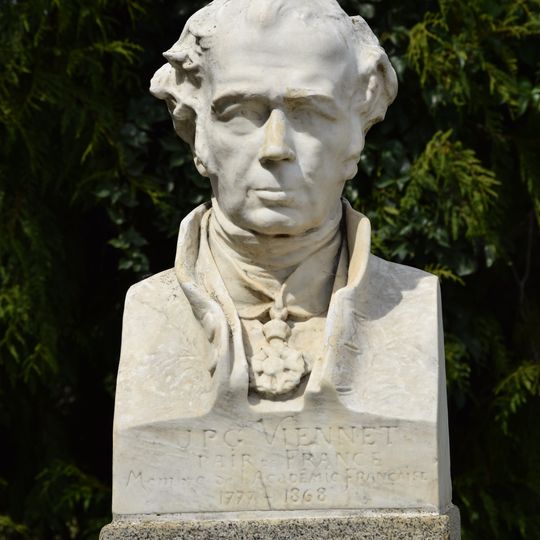 Jean Pons Guillaume Viennet