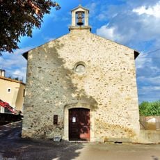 Chapelle Saint-Roch de Mison