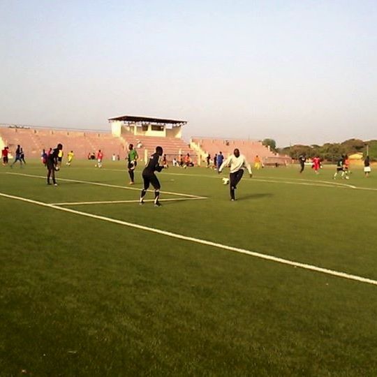 Stade Municipal de Parakou