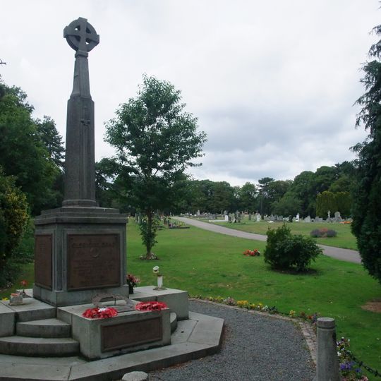 Narborough War Memorial