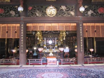 Interior 1