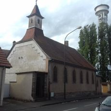 Chapelle Notre-Dame de Bischwiller