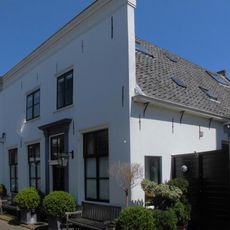 Dorpsstraat 8, Loenen aan de Vecht