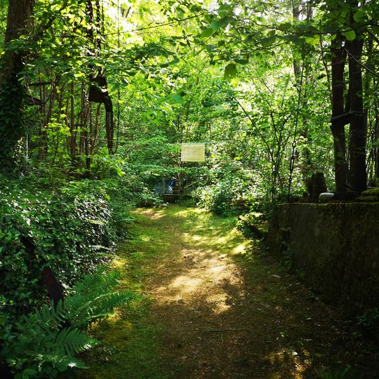 Nahe der Natur - Mitmach-Museum für Naturschutz