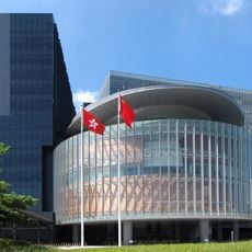 Legislative Council Complex