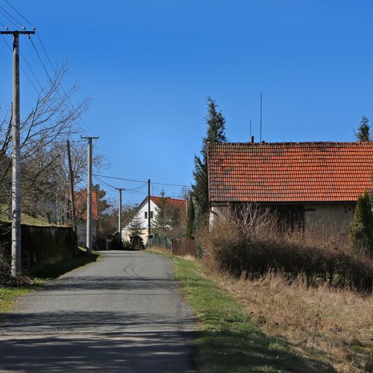 Čeřenice