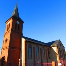 Église Saint-Joseph de Schaeferhof
