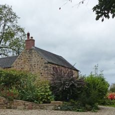 Moorside Cottage
