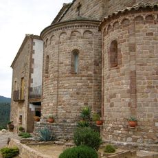 Sant Feliu de Terrassola