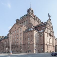 Staatstheater Nürnberg