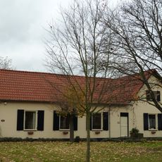 Westbroek 14, Geulle