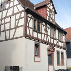 Aschaffenburger Straße 59