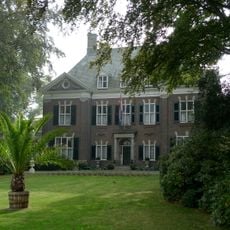 De Laak (villa)