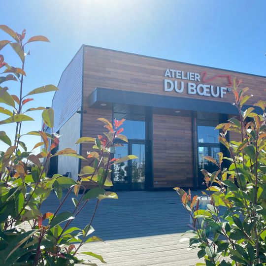 L’Atelier Du Bœuf