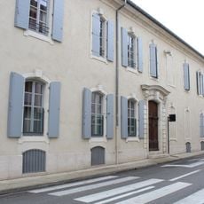 Maison de santé protestante de Nîmes