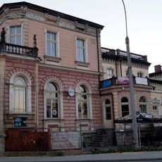 2 Zacisze Street in Elbląg