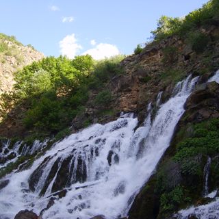 Tomara Waterfall