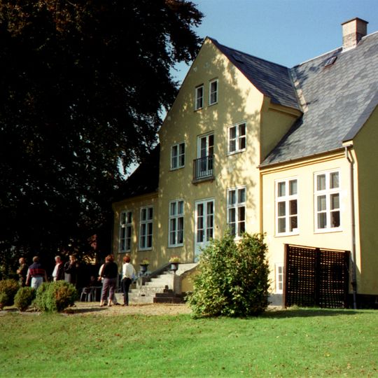 Sandholm