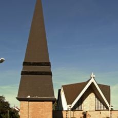 St. Maria Mutter der Kirche (Ahrbergen)