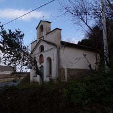 Cappella della Madonna della Neve