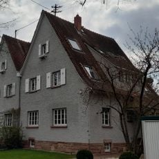 Haus Forstweg 23-25