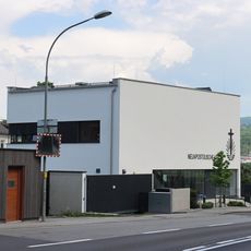 Neuapostolische Kirche Steyr