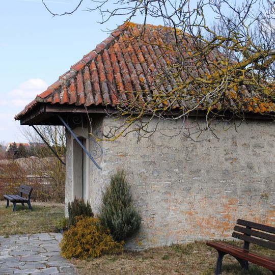 Feldkapelle
