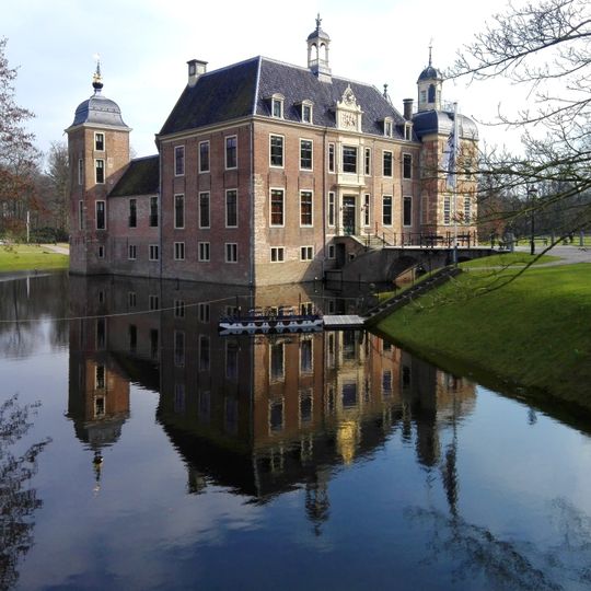 Historische Buitenplaats Ruurlo