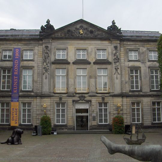 Noordbrabants Museum