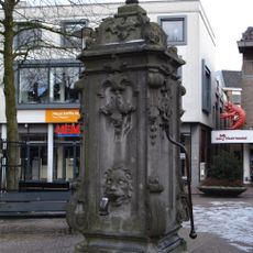 Pomp op de Markt, Tiel
