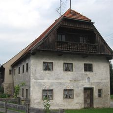 Bauernhaus Beim Eierkäufer