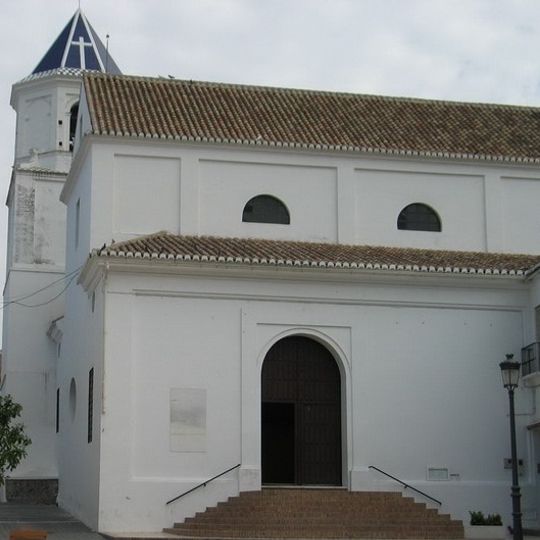 Iglesia de Nuestra Señora de la Encarnación