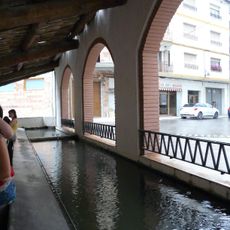 Safareig de Peramola