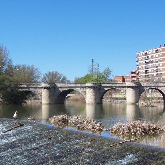 Puente Mayor