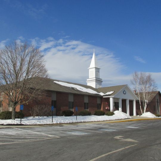 Trinity Baptist Church