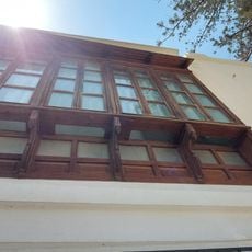 Centro de Interpretación Etnográfica de Huércal de Almería