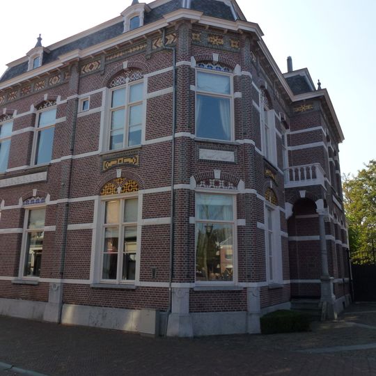 Herenhuis