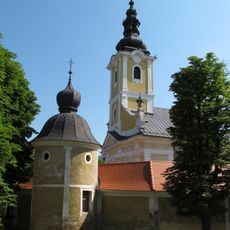 Chiesa della Madonna di Gerusalemme